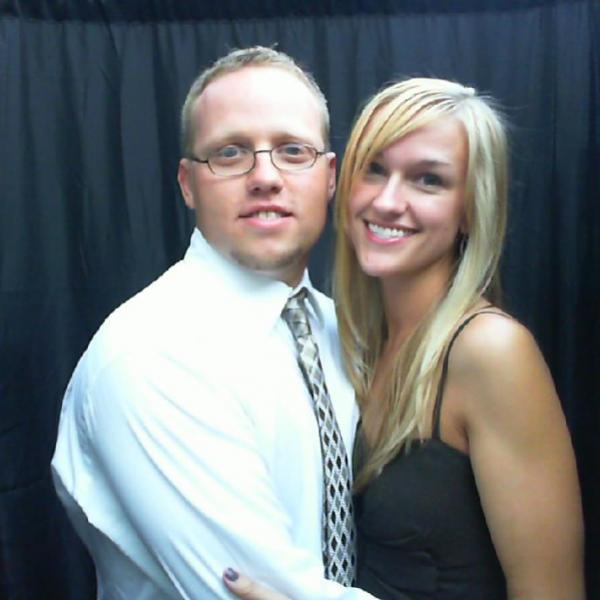 Katherine Travis - Class of 2004 - Plymouth Regional High School