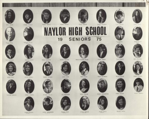 Naylor High School Classmates