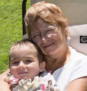 Brenda Daigle - Class of 1969 - Portsmouth High School