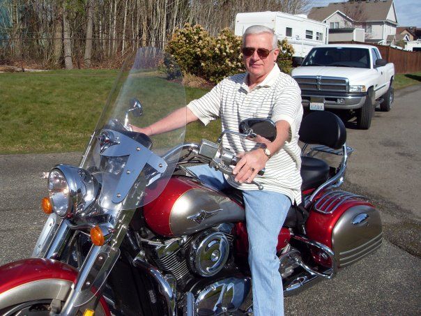 Doug Swoveland - Class of 1968 - Portsmouth High School