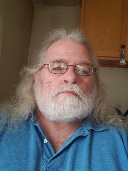Tony Jones - Class of 1981 - Portsmouth High School