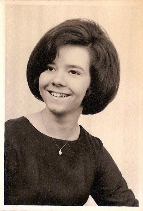 Carolyn Schmidt - Class of 1966 - Portsmouth High School