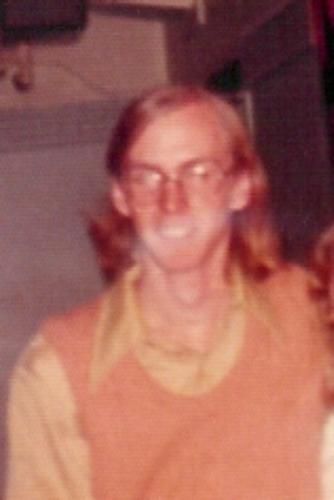 Jim Talsma - Class of 1974 - Portsmouth High School