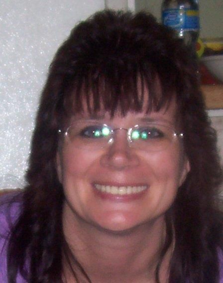 Lylah Churchwell - Class of 1986 - Portsmouth High School