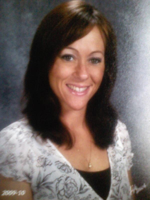 Leigh Berry - Class of 1990 - Portsmouth High School