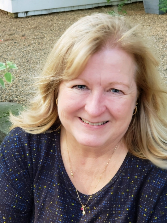 Teresa Lee - Class of 1979 - Portsmouth High School