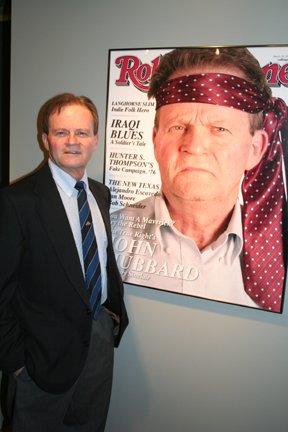 Gary Morrison - Class of 1963 - Portsmouth High School