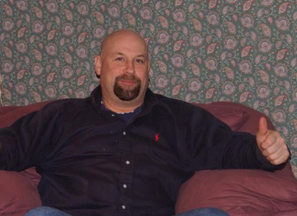 David Lurvey - Class of 1978 - Portsmouth High School