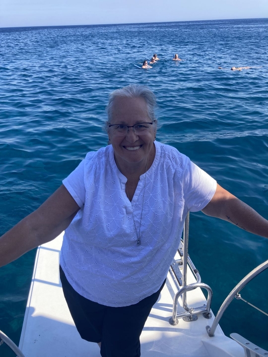 Deborah Ryan - Class of 1974 - Portsmouth High School