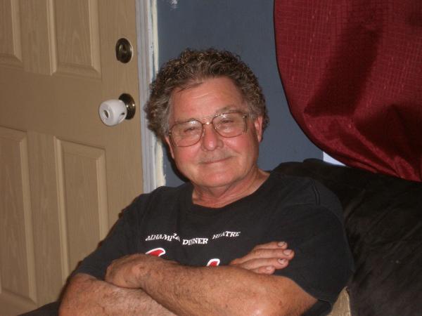 Richard Twombly Sr - Class of 1954 - Portsmouth High School