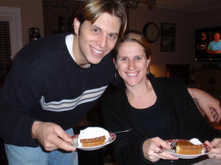 Tim Dodds - Class of 1998 - Portsmouth High School