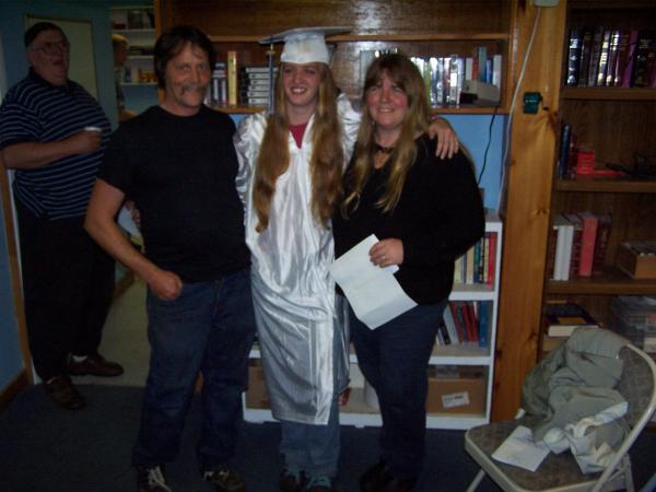 Laurie Hodgdon - Class of 1981 - Portsmouth High School