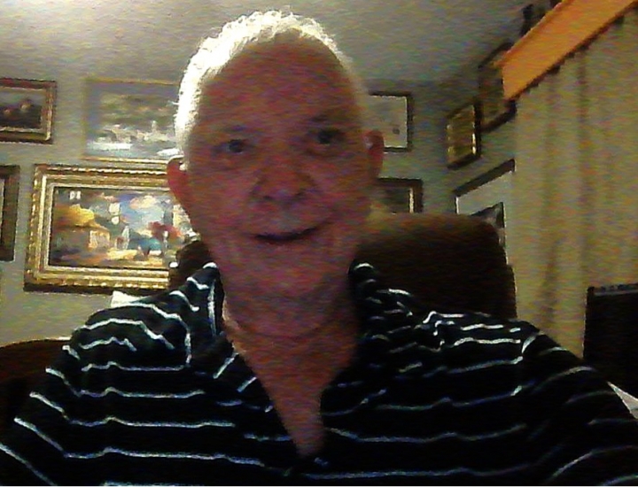 Kenneth Morris - Class of 1960 - Portsmouth High School