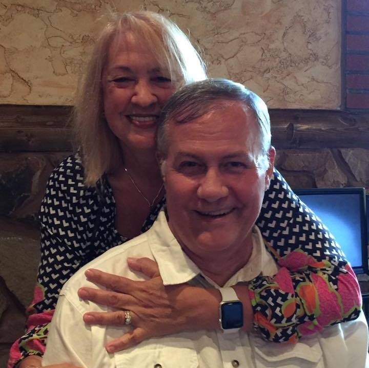 Gregory Vaughan - Class of 1975 - Portsmouth High School
