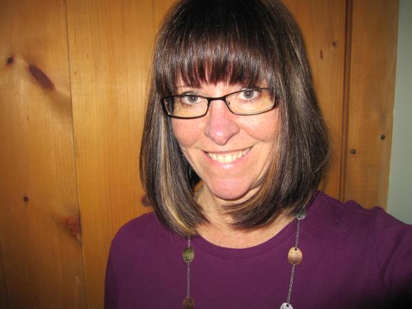 Diane Miller - Class of 1981 - Portsmouth High School