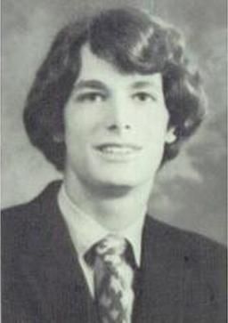 William Hardy - Class of 1972 - Portsmouth High School