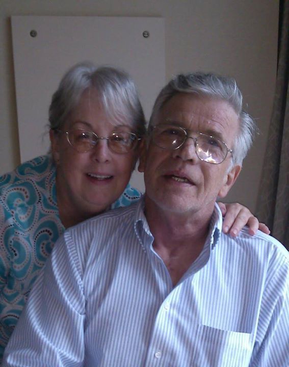 Linda Davis - Class of 1965 - Portsmouth High School