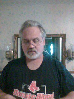 Jeffery Merchant - Class of 1978 - Portsmouth High School