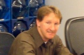 Mark Fulford - Class of 1981 - Portsmouth High School
