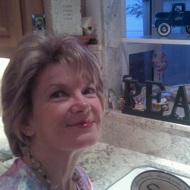 Gloria Gerace - Class of 1967 - Portsmouth High School