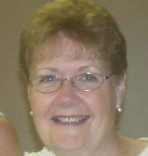Loraina Hoff - Class of 1966 - Portsmouth High School