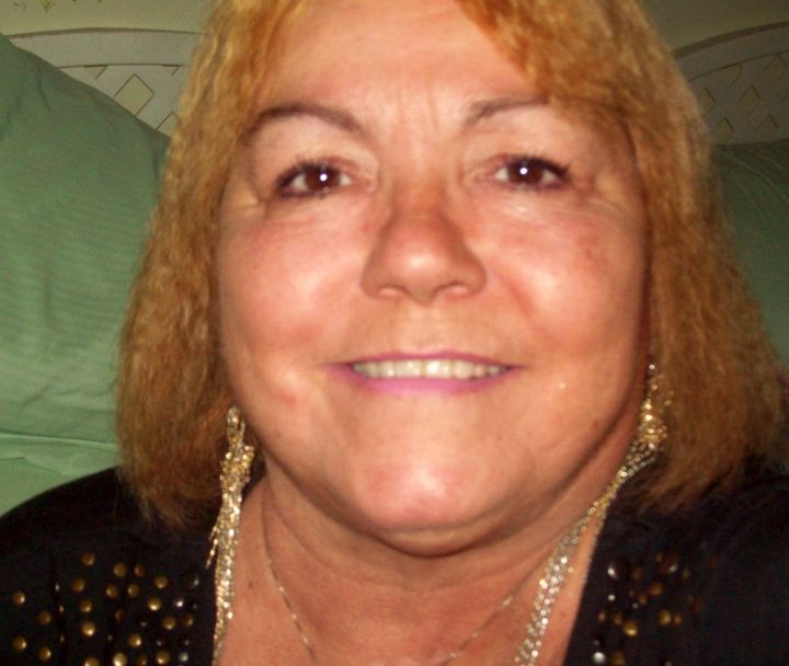 Kathy Malek - Class of 1969 - Portsmouth High School