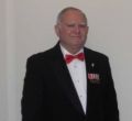 Richard Francis Pimentel '65