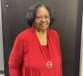 Lula M Burnett