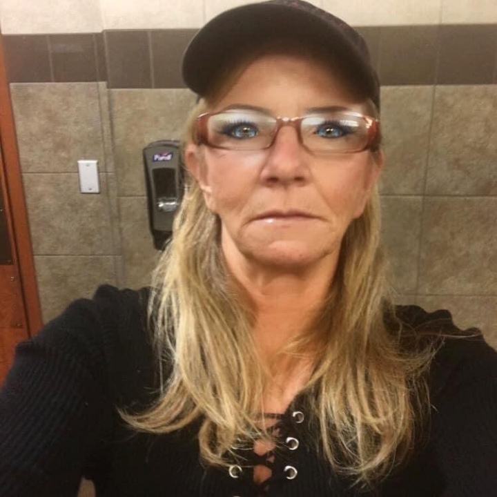 Terri Carnes - Class of 1982 - Neosho High School