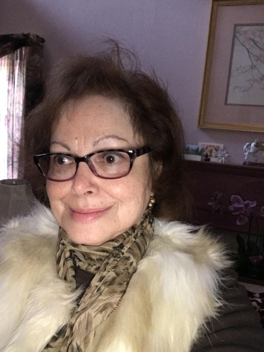 Carol Taylor - Class of 1964 - Neosho High School