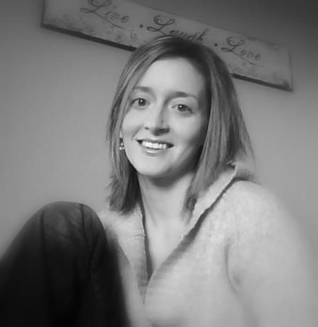 Miranda Thompson - Class of 1999 - Neosho High School