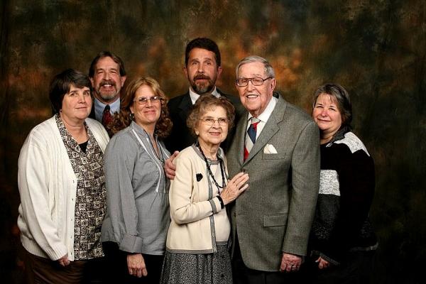 Hardy (russ) Baker Ii - Class of 1965 - Neosho High School