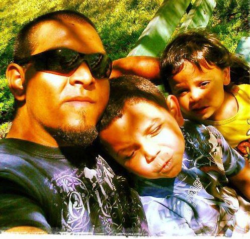Josue Vega - Class of 2004 - Neosho High School