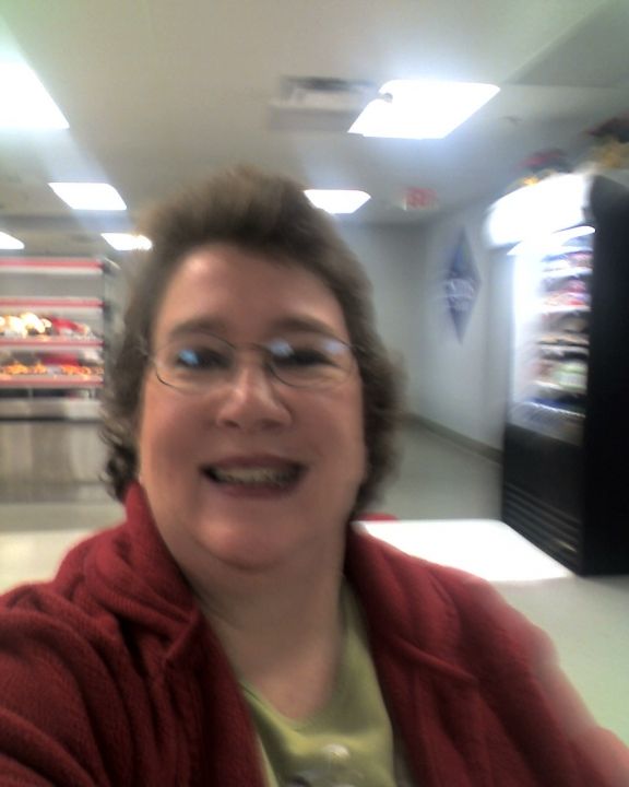 Kathy Robbins - Class of 1979 - Neosho High School