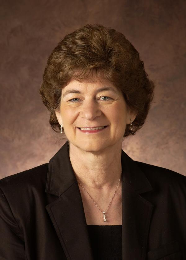 Diane Diane Haggard - Class of 1966 - Neosho High School