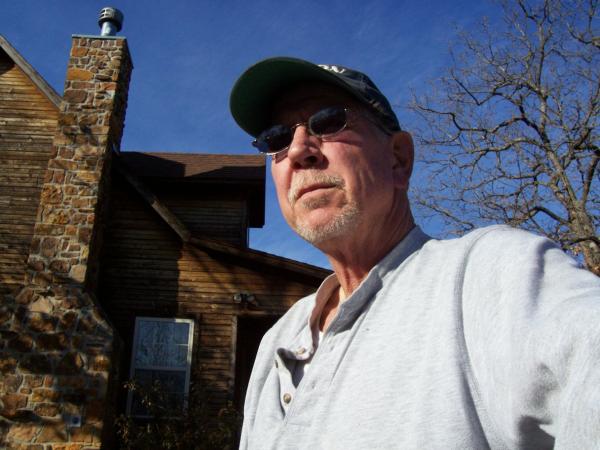 Paul Shoen - Class of 1970 - Neosho High School