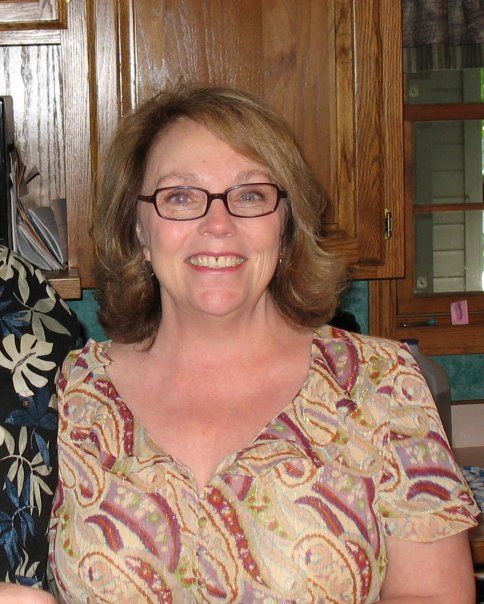 Linda Williams - Class of 1966 - Neosho High School