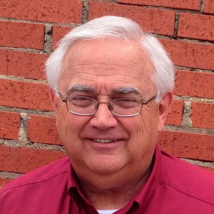 Roger Hagan - Class of 1965 - Neosho High School