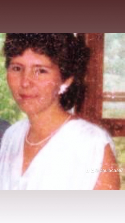 Paula Case - Class of 1976 - Raymond High School