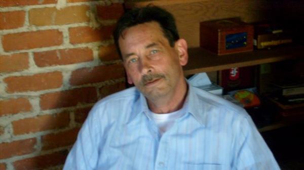 Dave Richardson - Class of 1973 - Salem High School