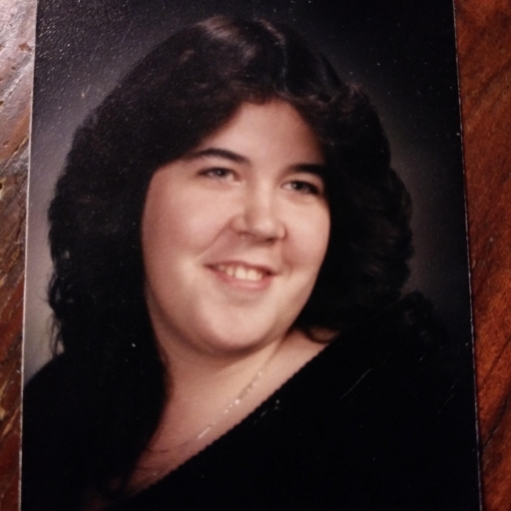 Suzanne West - Class of 1986 - Salem High School