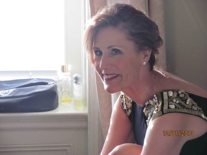 Susie Mansor - Class of 1974 - Salem High School