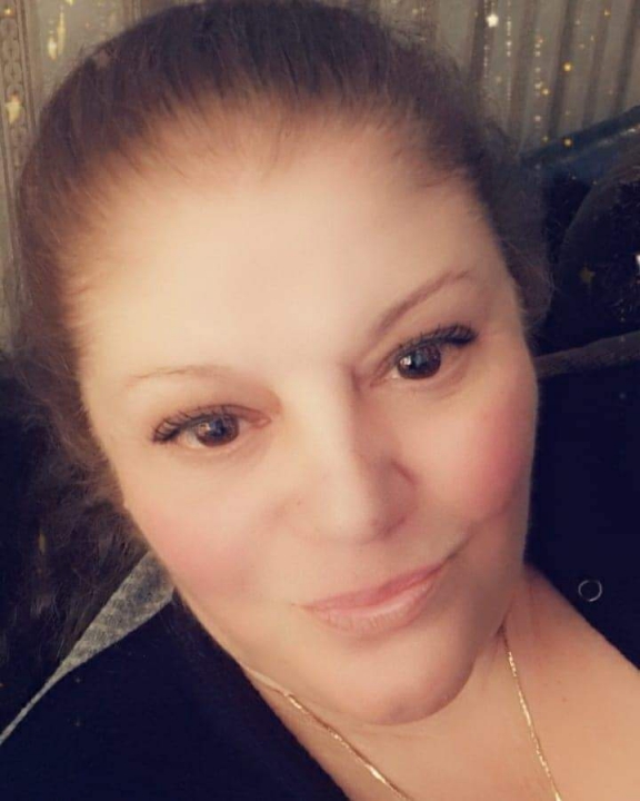 Gina Gina Olivera - Class of 1976 - Salem High School