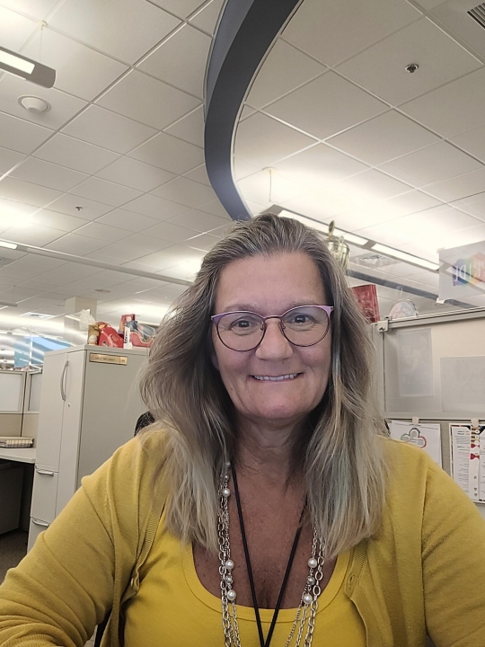 Patricia Patricia Racca - Class of 1981 - Salem High School