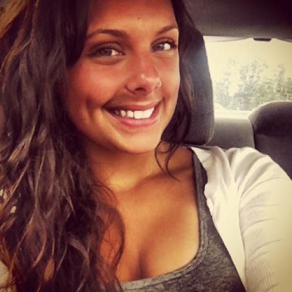 Kimberly Cote - Class of 2009 - Salem High School