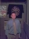 Mike Mckenna - Class of 1999 - Salem High School