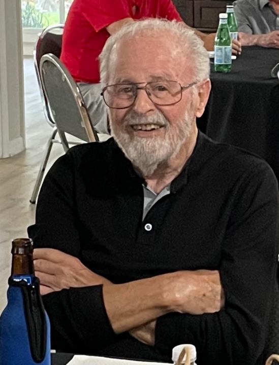 Robert St Laurent - Class of 1952 - Somersworth High School