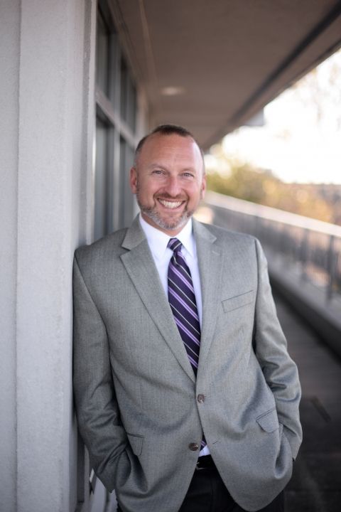 Matthew Randall - Class of 1983 - Somersworth High School