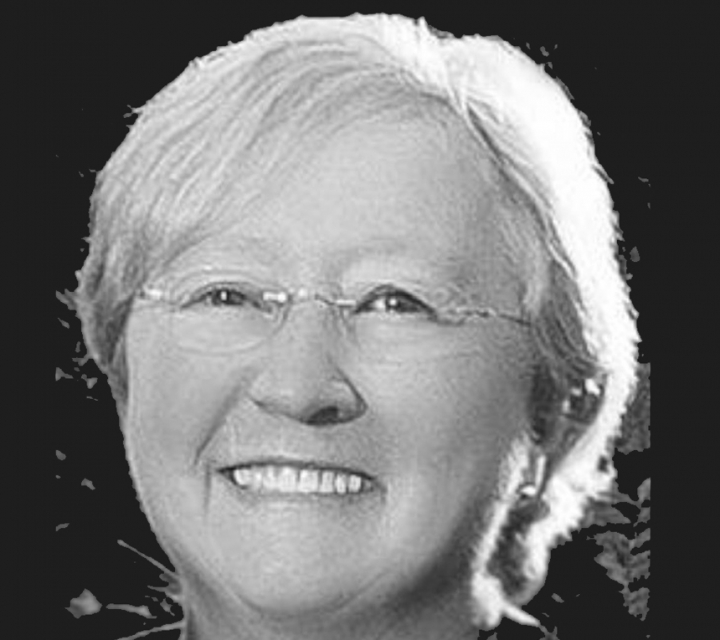 Janice Houle - Class of 1967 - Somersworth High School