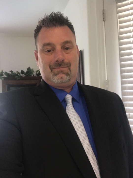 Christoher Lacharite - Class of 1989 - Somersworth High School